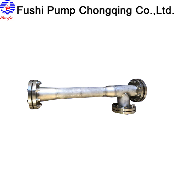 Copper Ejector Pumps: Analysis of Material Characteristics, Application Advantages, and Adaptability